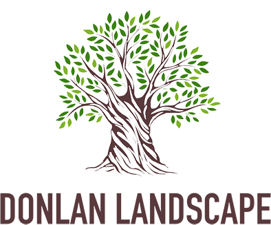 Donlan Logo